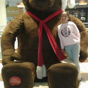 Meet your Posher, Edgardo